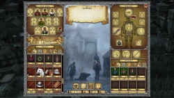 Скриншот к игре Legends of Eisenwald