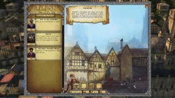 Legends of Eisenwald Screenshots