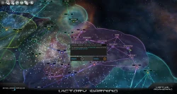 Скриншот к игре Endless Space