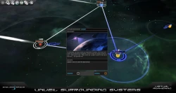 Скриншот к игре Endless Space