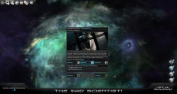 Скриншот к игре Endless Space