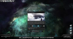 Скриншот к игре Endless Space