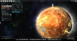 Скриншот к игре Endless Space