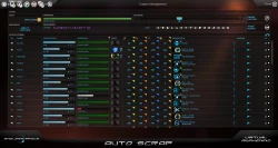 Скриншот к игре Endless Space