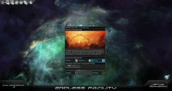 Скриншот к игре Endless Space