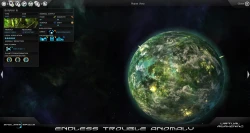 Скриншот к игре Endless Space