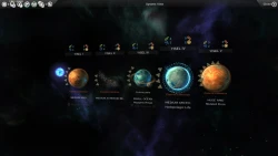 Скриншот к игре Endless Space
