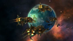 Скриншот к игре Endless Space