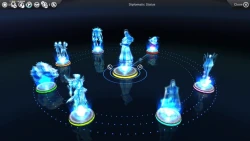 Скриншот к игре Endless Space