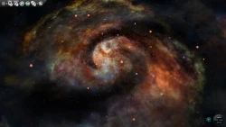 Скриншот к игре Endless Space