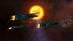 Скриншот к игре Endless Space