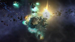 Скриншот к игре Endless Space