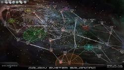 Скриншот к игре Endless Space