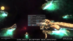 Скриншот к игре Endless Space