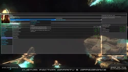 Скриншот к игре Endless Space