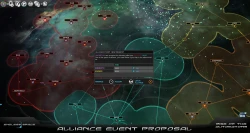 Скриншот к игре Endless Space
