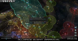 Скриншот к игре Endless Space