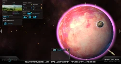 Скриншот к игре Endless Space