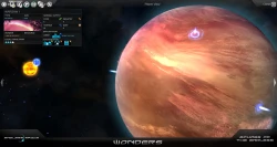 Скриншот к игре Endless Space
