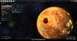 Скриншот к игре Endless Space