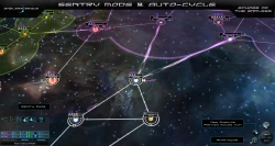 Endless Space Screenshots