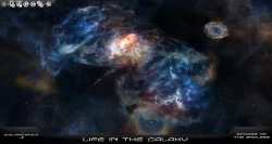 Endless Space Screenshots
