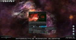 Endless Space Screenshots