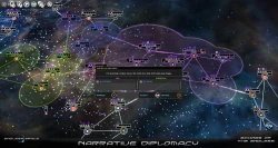 Endless Space Screenshots