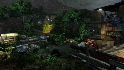 Скриншот к игре Uncharted: Golden Abyss