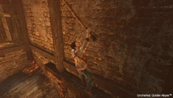 Uncharted: Golden Abyss Screenshots