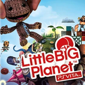 LittleBigPlanet (2012)