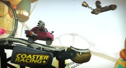 Скриншот к игре LittleBigPlanet (2012)