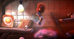 Скриншот к игре LittleBigPlanet (2012)