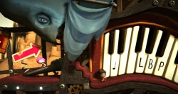 Скриншот к игре LittleBigPlanet (2012)