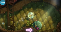 Скриншот к игре LittleBigPlanet (2012)
