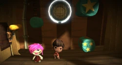 Скриншот к игре LittleBigPlanet (2012)