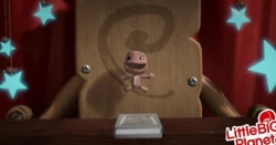 Скриншот к игре LittleBigPlanet (2012)