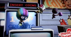 Скриншот к игре LittleBigPlanet (2012)