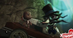 Скриншот к игре LittleBigPlanet (2012)