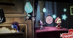 Скриншот к игре LittleBigPlanet (2012)
