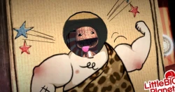 LittleBigPlanet (2012) Screenshots