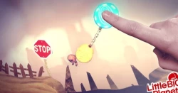 LittleBigPlanet (2012) Screenshots