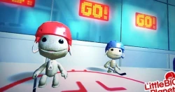 LittleBigPlanet (2012) Screenshots