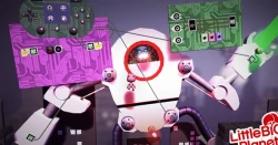 LittleBigPlanet (2012) Screenshots