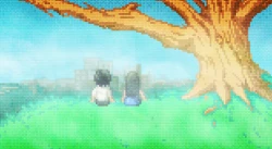 Скриншот к игре Lone Survivor