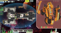 FTL: Faster Than Light Screenshots