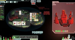 FTL: Faster Than Light Screenshots