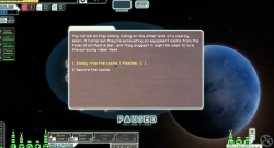 FTL: Faster Than Light Screenshots