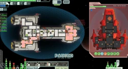 FTL: Faster Than Light Screenshots