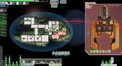 FTL: Faster Than Light Screenshots